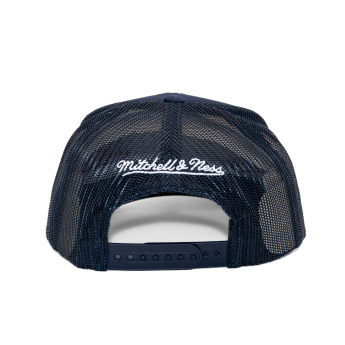 Florida Panthers баскетболна шапка с козирка Evergreen Trucker