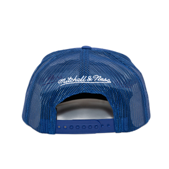 Tampa Bay Lightning баскетболна шапка с козирка Evergreen Trucker