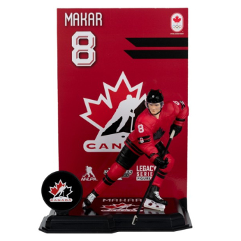 Отбори по хокей фигурка NHL 7” Figure McFarlane´s