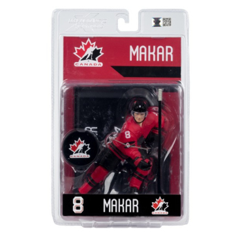 Отбори по хокей фигурка NHL 7” Figure McFarlane´s