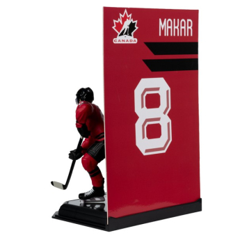 Отбори по хокей фигурка NHL 7” Figure McFarlane´s