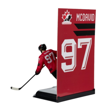 Отбори по хокей фигурка Team Canada Olympics 2026 NHL 7” Figure McFarlane´s