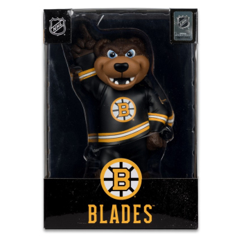 Boston Bruins фигурка Blades #00 Vynil