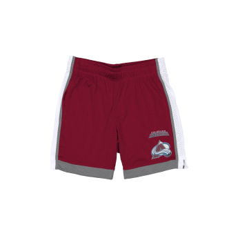 Colorado Avalanche мъжки къси панталони US Edit