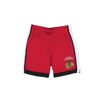 Chicago Blackhawks мъжки къси панталони US Edit