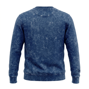 Edmonton Oilers мъжки суитшърт US Edit Crewneck