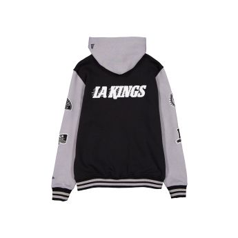 Los Angeles Kings мъжки суитшърт с качулка US Edit
