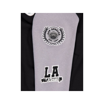 Los Angeles Kings мъжки суитшърт с качулка US Edit