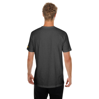 Boston Bruins мъжка тениска NHL US Fashion Edit