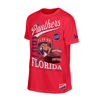 Florida Panthers мъжка тениска NHL US Edit 2