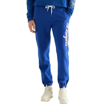 New York Rangers мъжки спортен панталон Jogging Pant Hollister