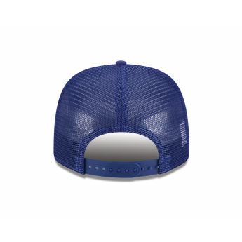 Tampa Bay Lightning баскетболна шапка с козирка NEW ERA 970SS SP26 blue