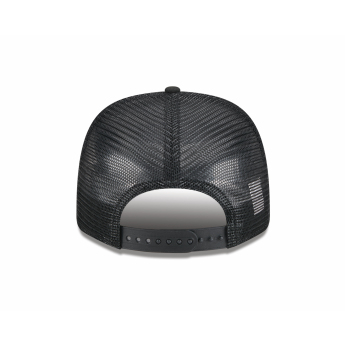 Pittsburgh Penguins баскетболна шапка с козирка NEW ERA 970SS SP26 black