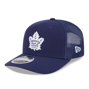 Toronto Maple Leafs баскетболна шапка с козирка NEW ERA 970SS SP26 blue