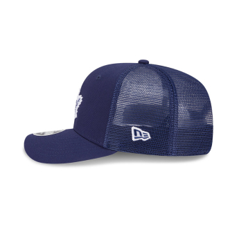 Toronto Maple Leafs баскетболна шапка с козирка NEW ERA 970SS SP26 blue