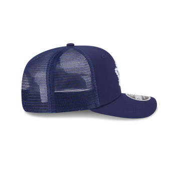 Toronto Maple Leafs баскетболна шапка с козирка NEW ERA 970SS SP26 blue