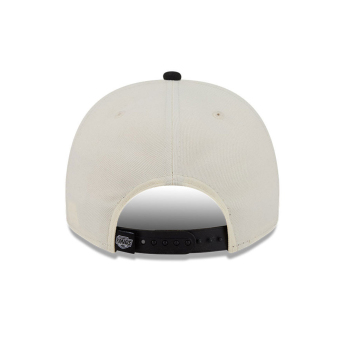 Los Angeles Kings баскетболна шапка с козирка NEW ERA 950AF Classic