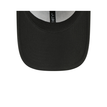 Anaheim Ducks баскетболна шапка с козирка NEW ERA 3930 neo black