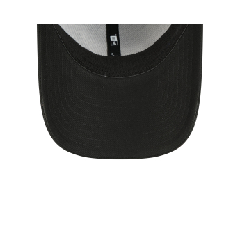 Detroit Red Wings баскетболна шапка с козирка NEW ERA 3930 neo black