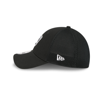 Florida Panthers баскетболна шапка с козирка NEW ERA 3930 neo black