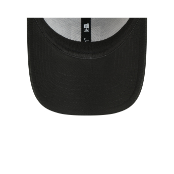 Vegas Golden Knights баскетболна шапка с козирка NEW ERA 3930 neo black