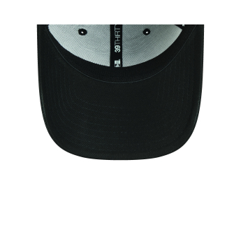 San Jose Sharks баскетболна шапка с козирка NEW ERA 3930 neo black