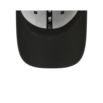 Pittsburgh Penguins баскетболна шапка с козирка NEW ERA 3930 neo black