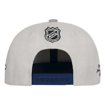 Winnipeg Jets детска бейзболна шапка с козирка Ace In The Hole Flatbrim Snapb
