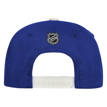 New York Rangers детска бейзболна шапка с козирка Court Mvp Deadstock Snapback