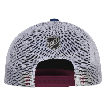 Colorado Avalanche детска бейзболна шапка с козирка Top Player Snapback