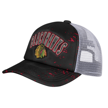 Chicago Blackhawks детска бейзболна шапка с козирка Top Player Snapback