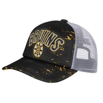 Boston Bruins детска бейзболна шапка с козирка Top Player Snapback