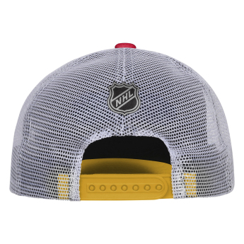 Calgary Flames детска бейзболна шапка с козирка Top Player Snapback