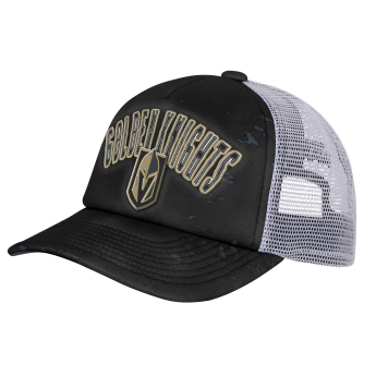 Vegas Golden Knights детска бейзболна шапка с козирка Top Player Snapback