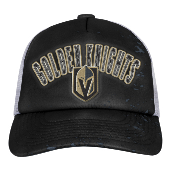 Vegas Golden Knights детска бейзболна шапка с козирка Top Player Snapback