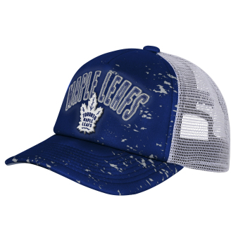 Toronto Maple Leafs детска бейзболна шапка с козирка Top Player Snapback