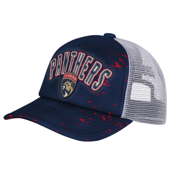 Florida Panthers детска бейзболна шапка с козирка Top Player Snapback