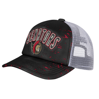 Ottawa Senators детска бейзболна шапка с козирка Top Player Snapback