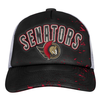 Ottawa Senators детска бейзболна шапка с козирка Top Player Snapback