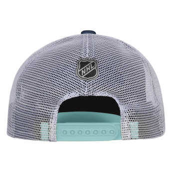 Seattle Kraken детска бейзболна шапка с козирка Top Player Snapback