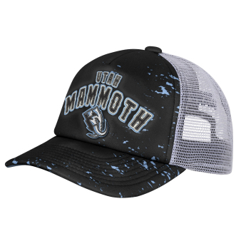 Utah Hockey Club детска бейзболна шапка с козирка Top Player Snapback