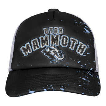 Utah Hockey Club детска бейзболна шапка с козирка Top Player Snapback