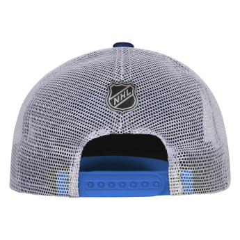 Winnipeg Jets детска бейзболна шапка с козирка Top Player Snapback