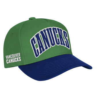 Vancouver Canucks детска бейзболна шапка с козирка Mvp Pro Pinch