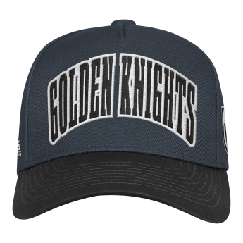 Vegas Golden Knights детска бейзболна шапка с козирка Mvp Pro Pinch