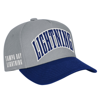 Tampa Bay Lightning детска бейзболна шапка с козирка Mvp Pro Pinch