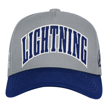 Tampa Bay Lightning детска бейзболна шапка с козирка Mvp Pro Pinch
