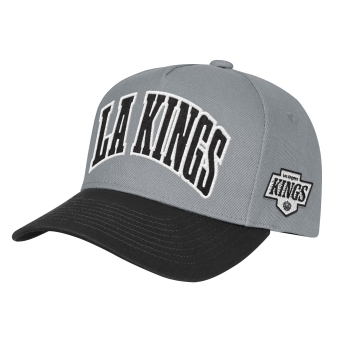 Los Angeles Kings детска бейзболна шапка с козирка Mvp Pro Pinch