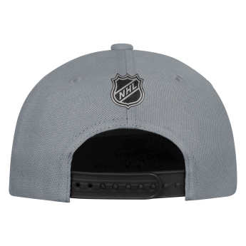 Los Angeles Kings детска бейзболна шапка с козирка Mvp Pro Pinch