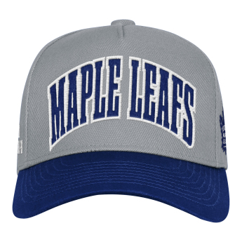 Toronto Maple Leafs детска бейзболна шапка с козирка Mvp Pro Pinch